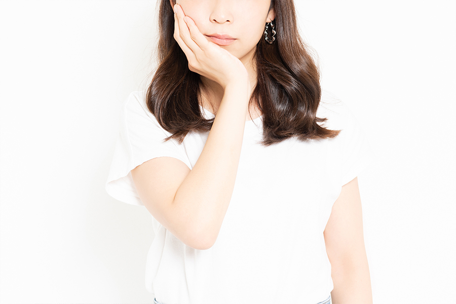 虫歯治療について
