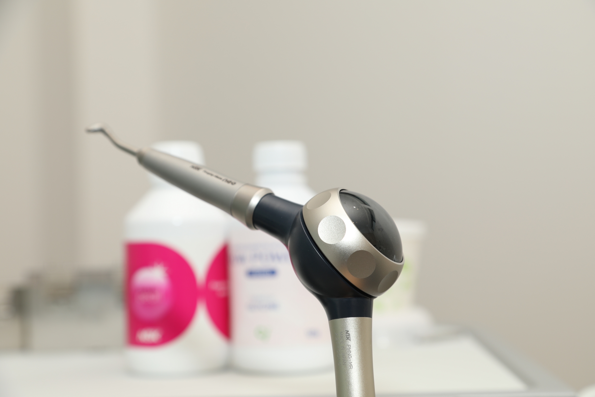 エアフローシステム