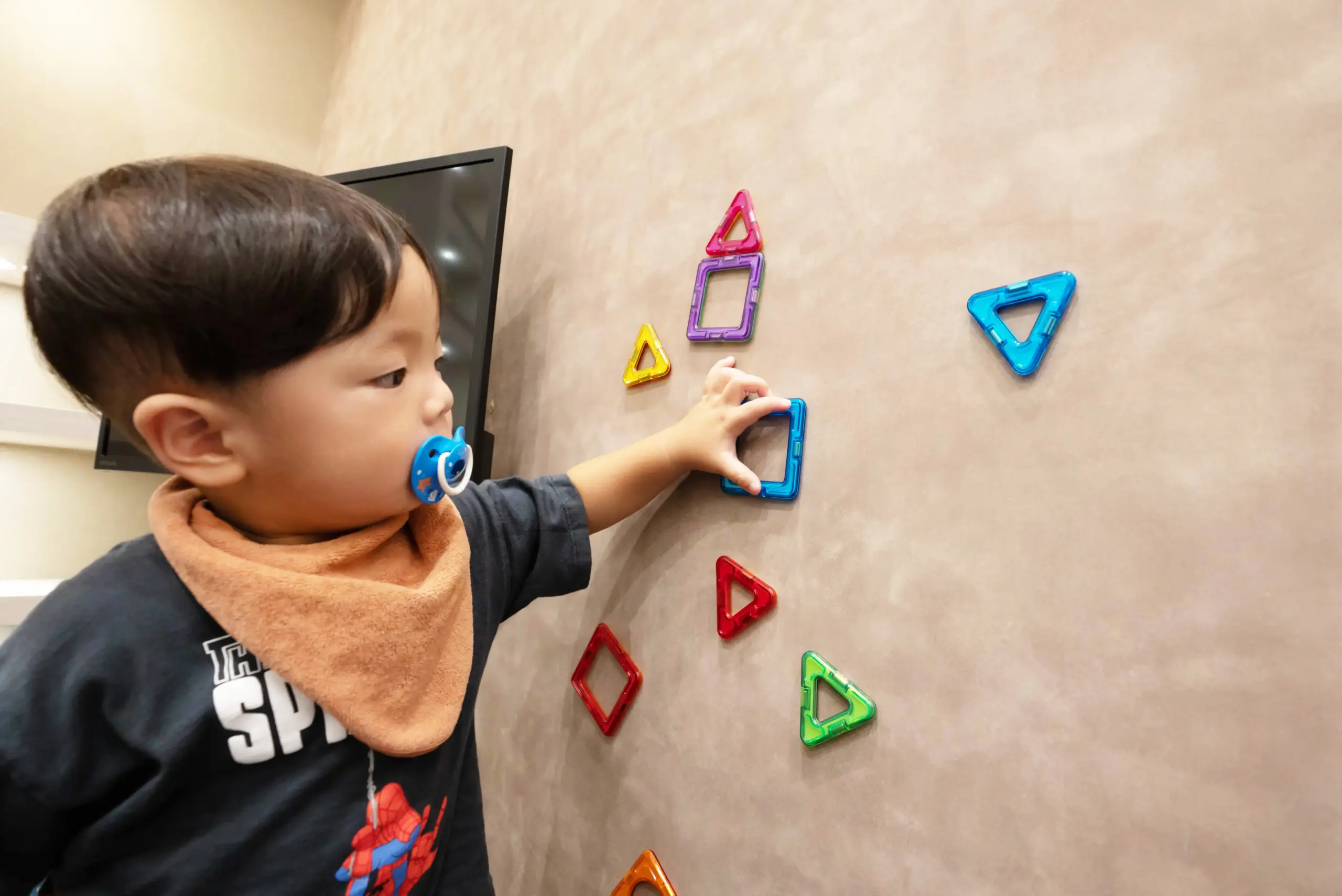 歯を守るために