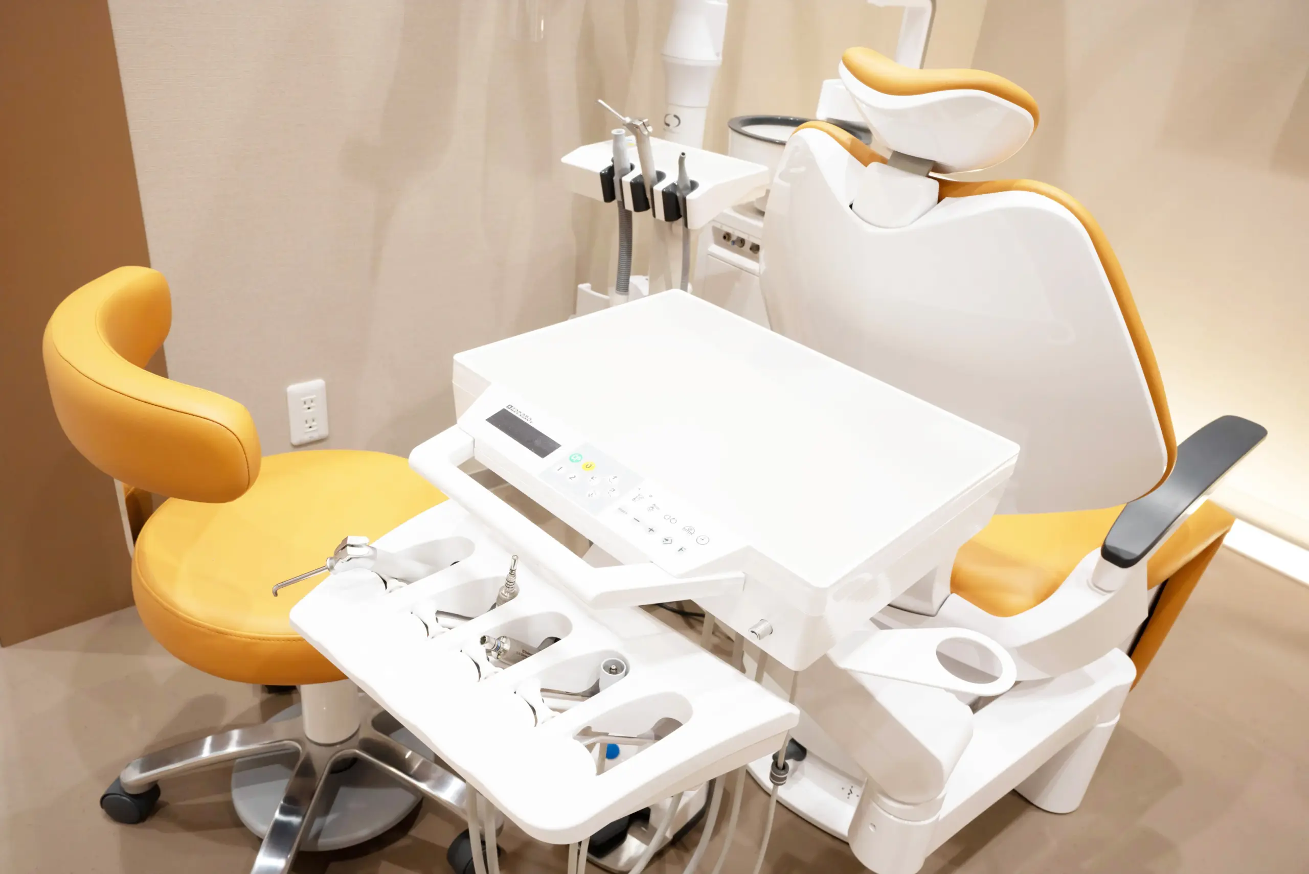 メインテナンス・定期検診