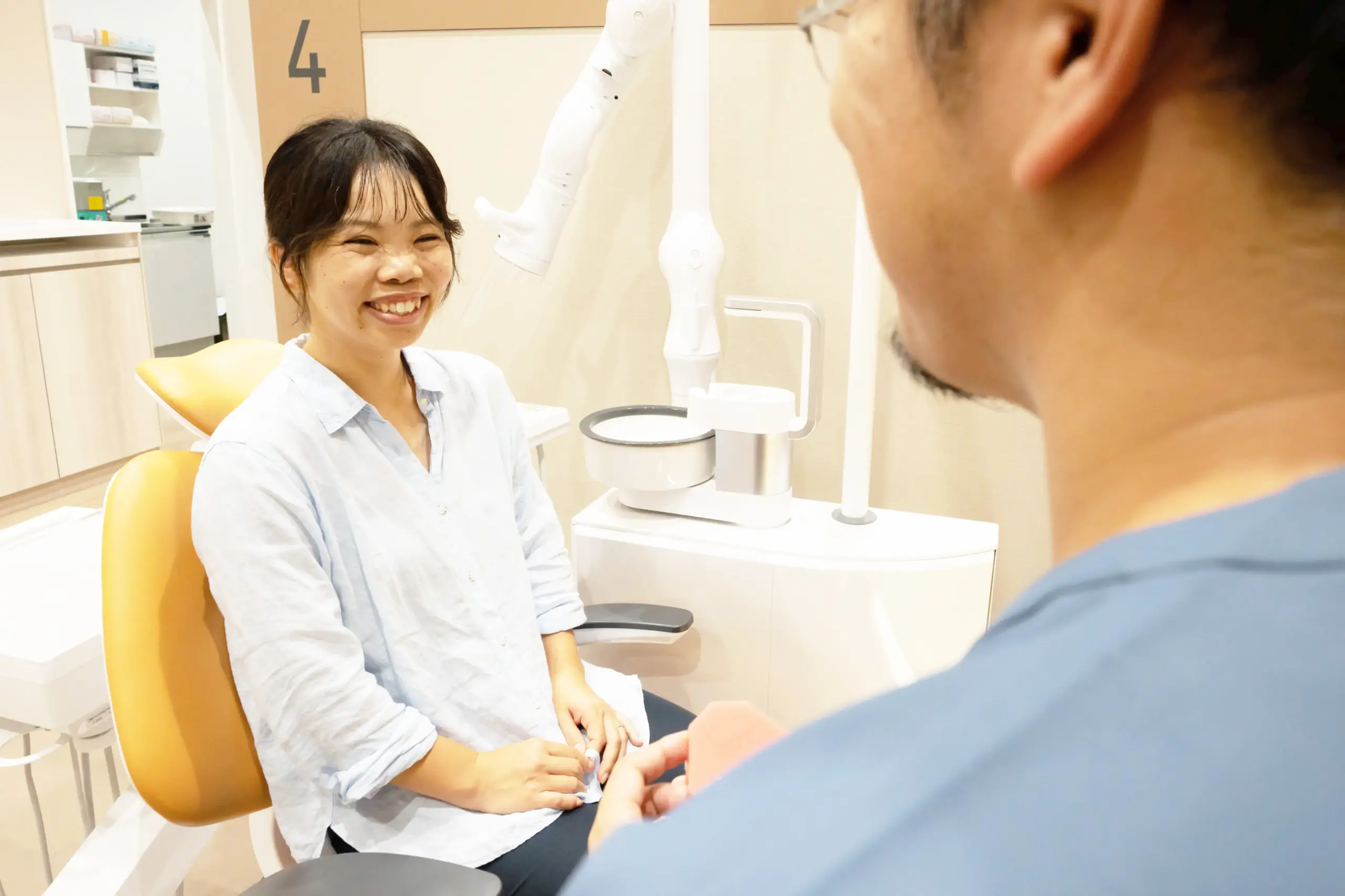 歯科医院での予防・プロケアについて